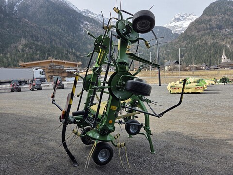 Krone Vendro 620 (24827)