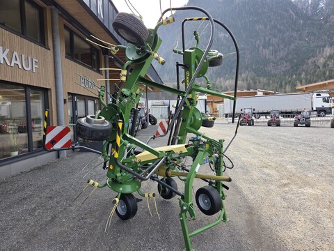 Krone Vendro 620 (24827)