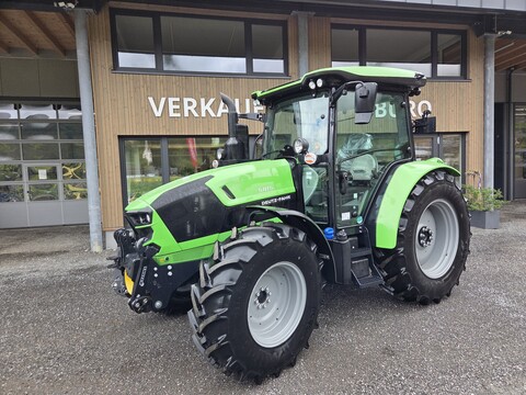 Deutz Fahr 5105 Premium (15955)