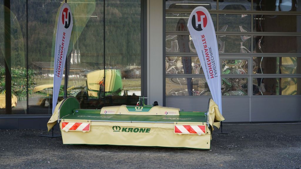 Krone EasyCut F320 Highland (20688) 1
