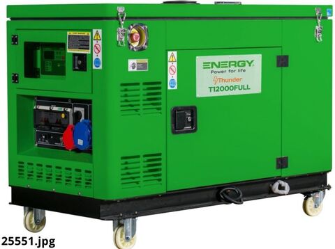 Energy T12000 Full (25551)