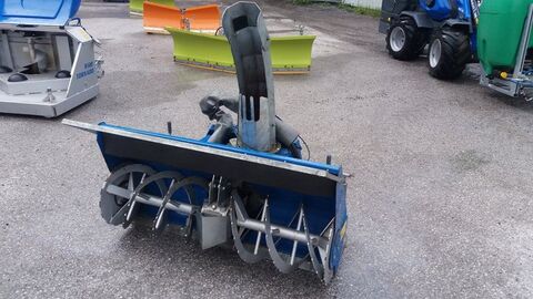 Multione Schneefräse 130 cm (22550) 