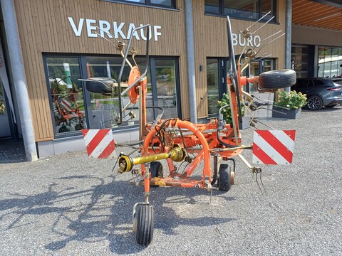 Fella TH 450 Hydro (24401)