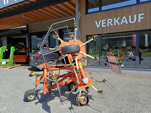 Fella TH 450 Hydro (24401)