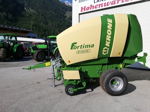 Krone Fortima V 1500 MC (15981)