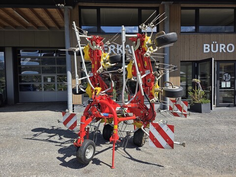 Pöttinger Hit 8.81 (25556)