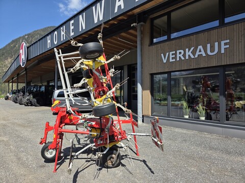 Pöttinger Hit 8.81 (25556)