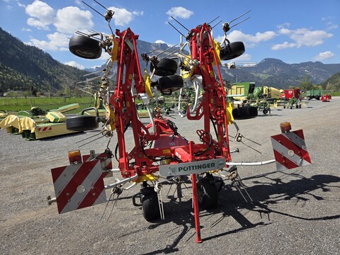 Pöttinger Hit 8.81 (25556)