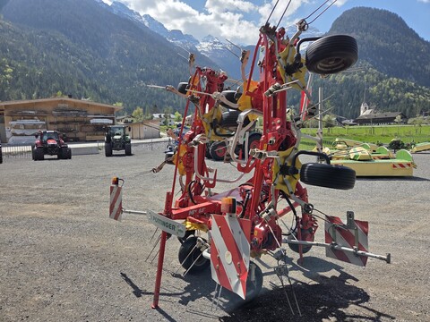 Pöttinger Hit 8.81 (25556)