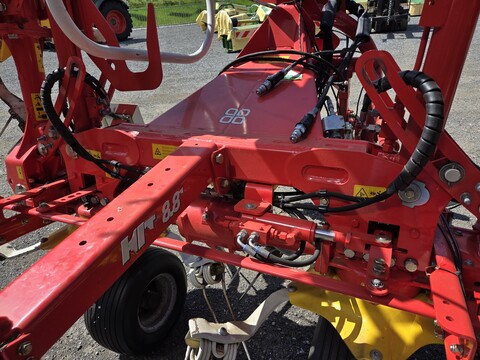 Pöttinger Hit 8.81 (25556)