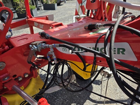 Pöttinger Hit 8.81 (25556)