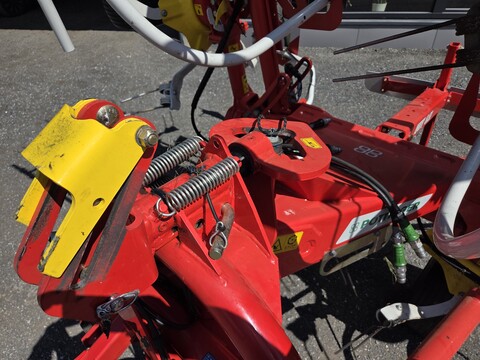 Pöttinger Hit 8.81 (25556)