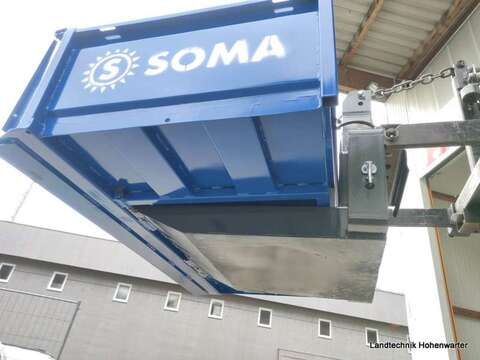 SOMA Kippkiste 180 X 100 (14650)