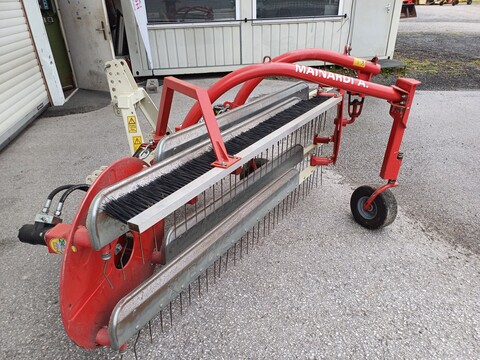 Mainardi Mainardi Kammschwader 250/4R (24127)