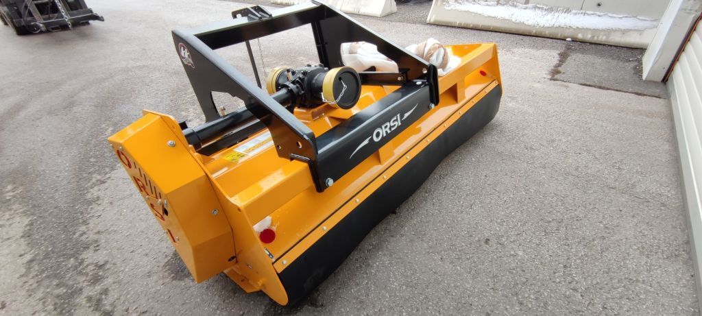 Orsi WPR 2300 (15879) 1