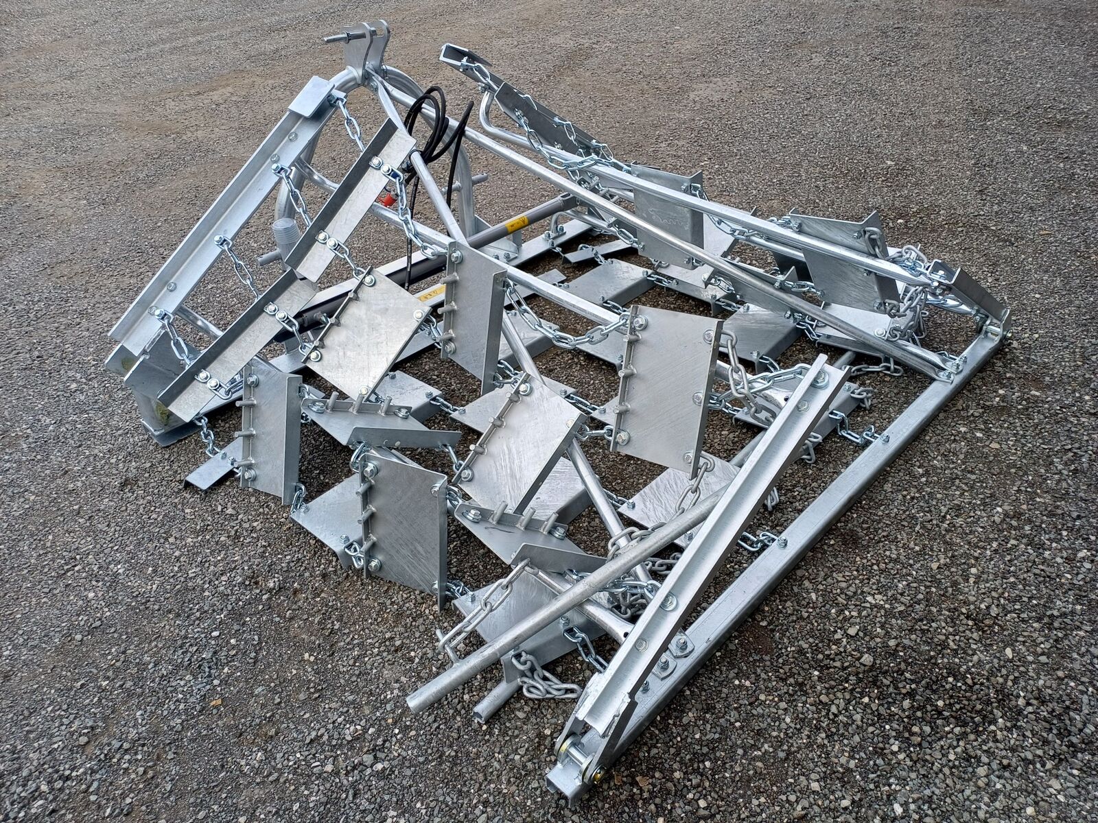 Graser Gorenc 400 H (22744) 3