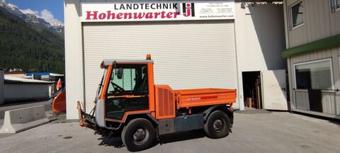 Sonstige Bokimobil HY 1251 (25376)