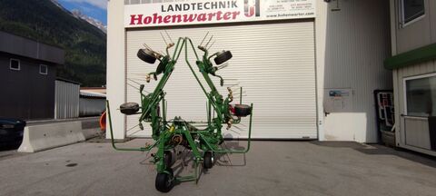 <strong>Krone KW 6.02 (15917</strong><br />