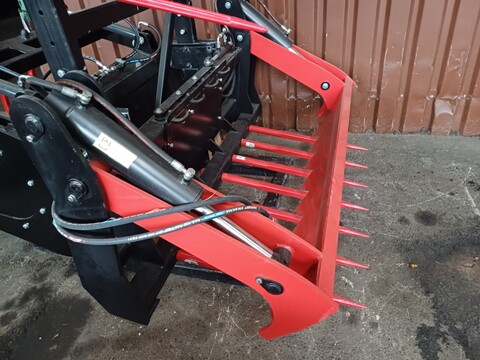 Stekro Ballenschneider Euro-Aufnahme (22307) 