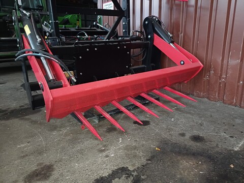 Stekro Ballenschneider Euro-Aufnahme (22307)