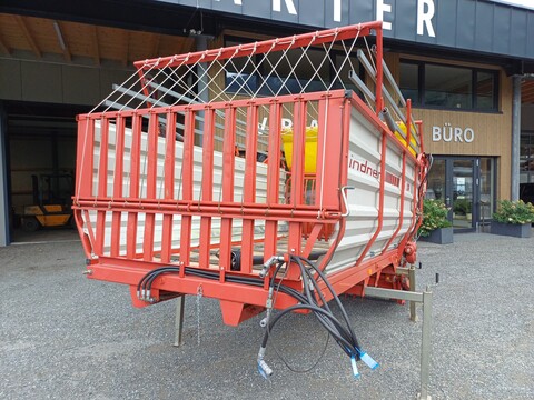 Gruber ALW 20 zu Lindner (24432)