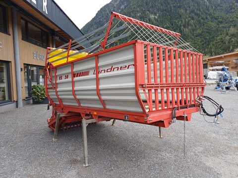 Gruber ALW 20 zu Lindner (24432)