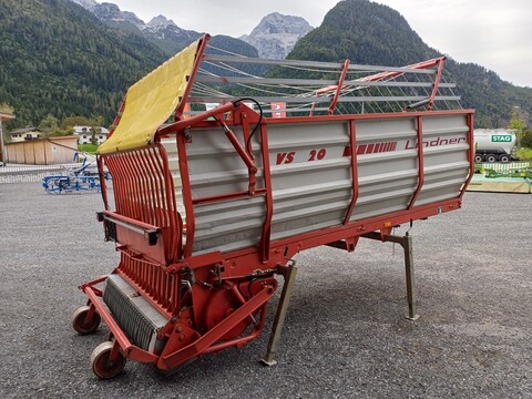 Gruber ALW 20 zu Lindner (24432)