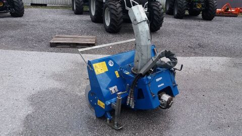 Multione Schneefräse 130 cm (22550)