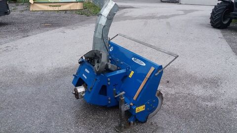 Multione Schneefräse 130 cm (22550)