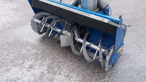 Multione Schneefräse 130 cm (22550)