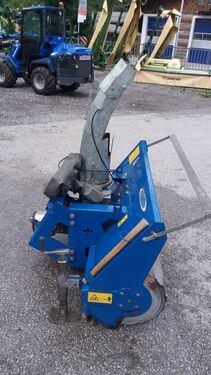 Multione Schneefräse 130 cm (22550)