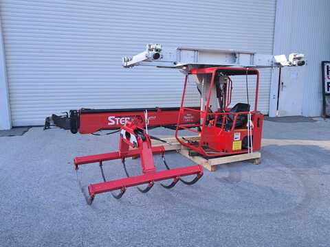 Stepa HDC 3180 (24578)