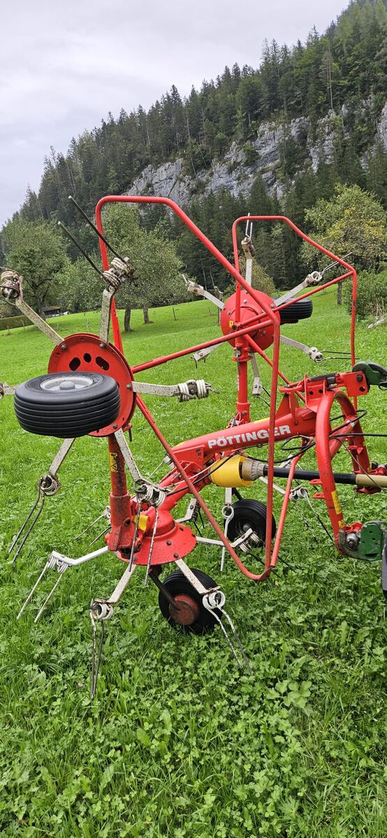Pöttinger Hit 47 (24422) 2