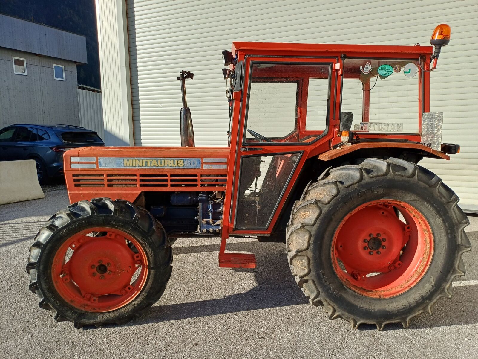 Same Minitaurus 60 (24373) 2