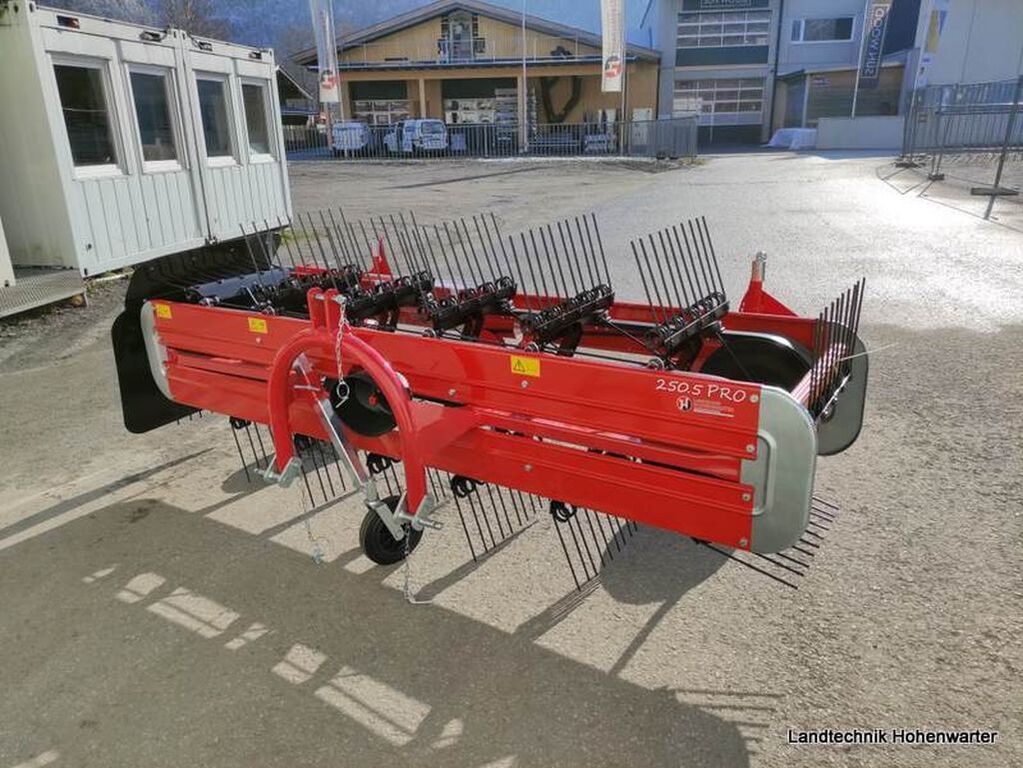 Molon 250/5R Pro zu Reform (15863) 3