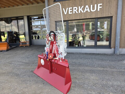 Tajfun EGV 55 AHK SG 1,8M (25460)