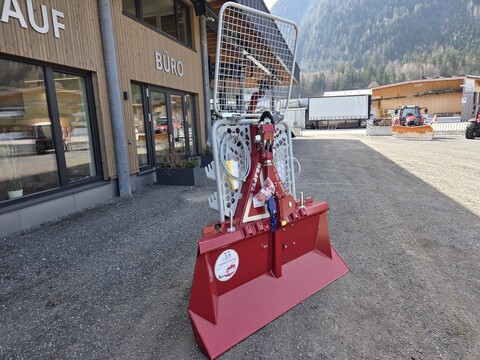 Tajfun EGV 55 AHK SG 1,8M (25460)