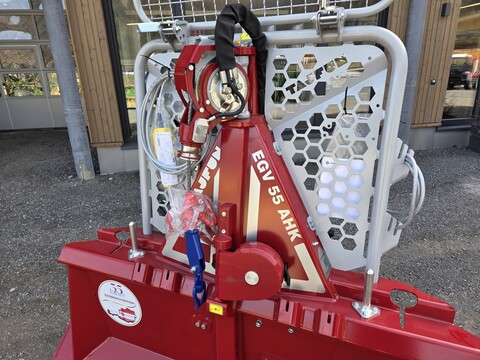 Tajfun EGV 55 AHK SG 1,8M (25460)