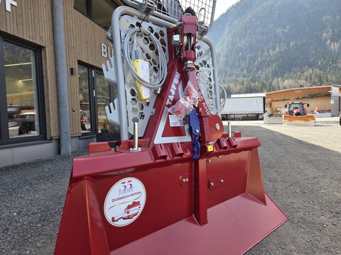 Tajfun EGV 55 AHK SG 1,8M (25460)