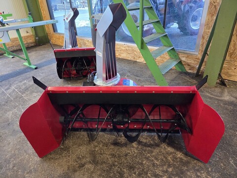 Köppl SFK40/120 (24620)