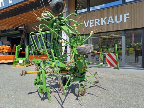 Krone KW 6.70/6 (23245)
