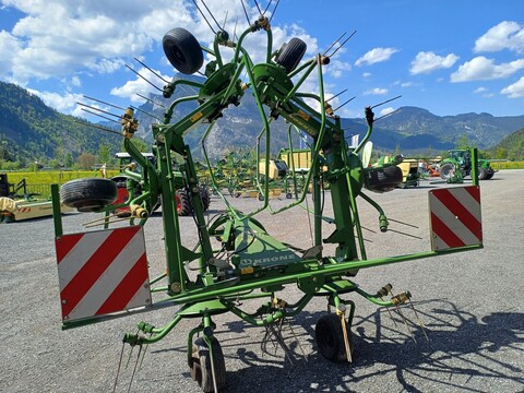 Krone KW 6.70/6 (23245)