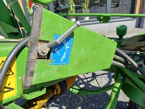 Krone KW 6.70/6 (23245)