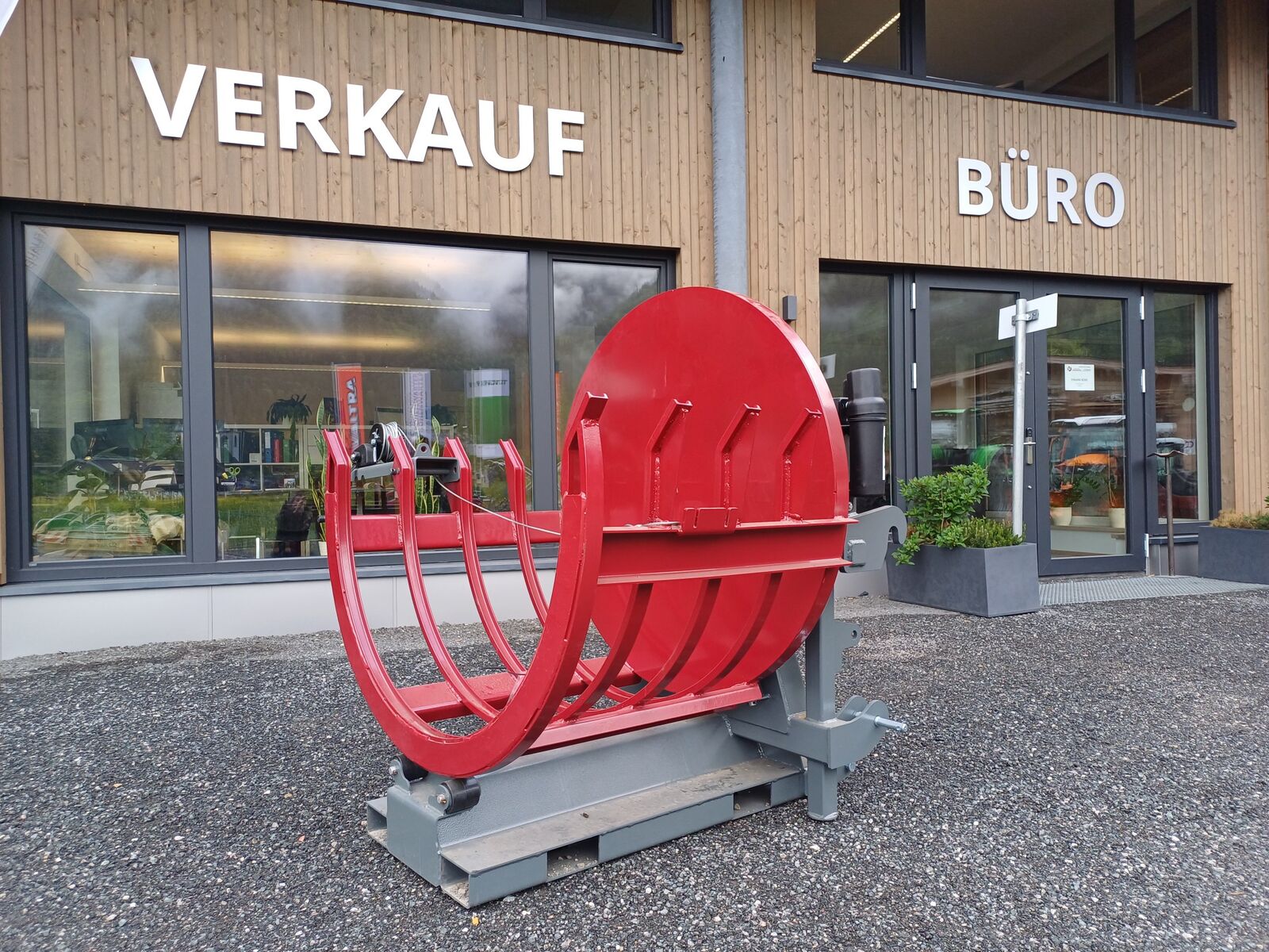 Stekro Bündelgerät Mechanisch (24751) 3