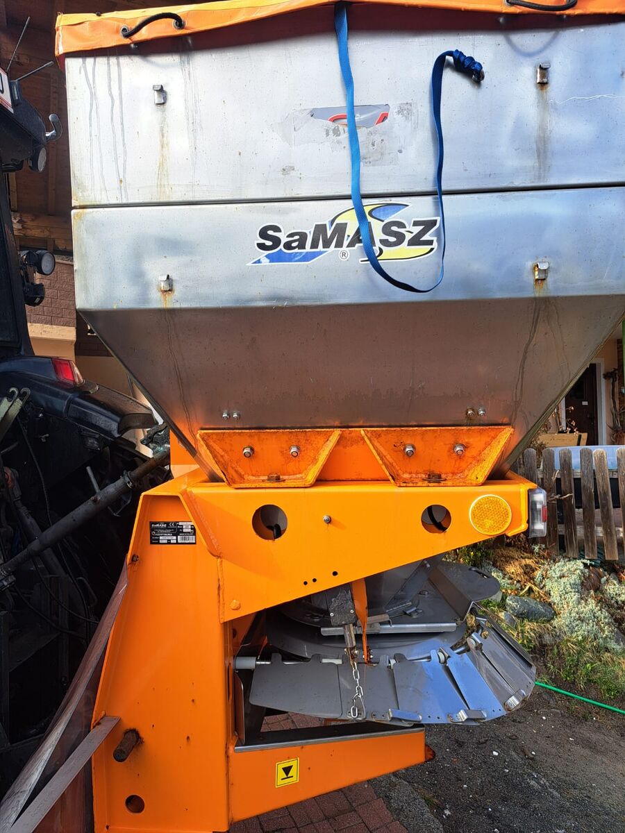 Samasz Vortex 600 (24431) 3