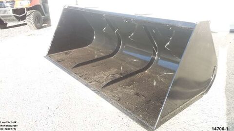 Stekro Stekro Schaufel gerundet Hauer/Euro Aufnahme (22