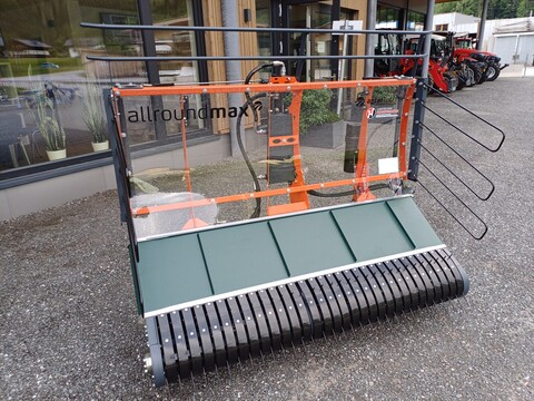 Agrartechnik Seeber Seeber AllroundmaMax 175 (23750)