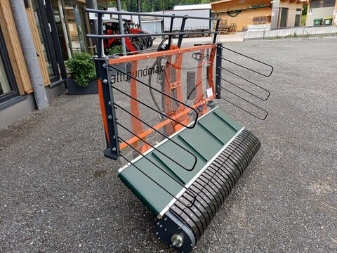 Agrartechnik Seeber Seeber AllroundmaMax 175 (23750)