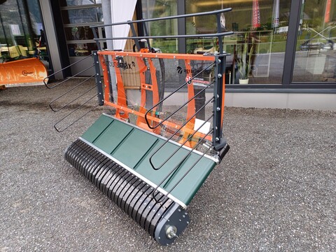 Agrartechnik Seeber Seeber AllroundmaMax 175 (23750)