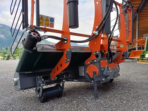 Agrartechnik Seeber Seeber AllroundmaMax 175 (23750)